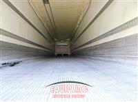 2011 Great Dane 53X102 REEFER