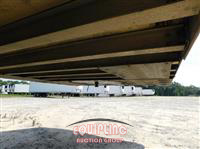 2011 Great Dane 53X102 REEFER