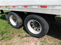2011 Great Dane 53X102 REEFER