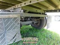 2011 Great Dane 53X102 REEFER