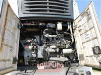 2011 Great Dane 53X102 REEFER