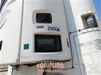 2011 Great Dane 53X102 REEFER