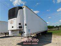 2011 Great Dane 53X102 REEFER