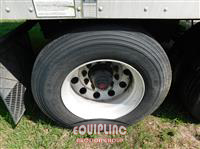 2011 Great Dane 53X102 REEFER