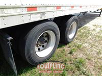 2011 Great Dane 53X102 REEFER