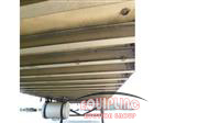 2011 Great Dane 53X102 REEFER