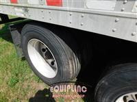 2011 Great Dane 53X102 REEFER