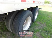 2011 Great Dane 53X102 REEFER