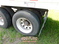 2011 Great Dane 53X102 REEFER