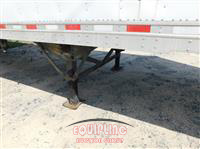 2011 Great Dane 53X102 REEFER