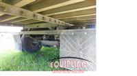 2011 Great Dane 53X102 REEFER