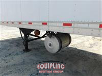 2011 Great Dane 53X102 REEFER