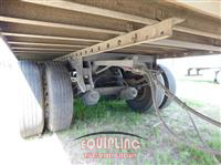 2011 Great Dane 53X102 REEFER