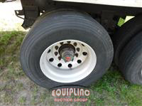 2011 Great Dane 53X102 REEFER