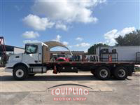 2006 VOLVO TRUCK VHD