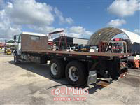2006 VOLVO TRUCK VHD