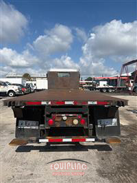 2006 VOLVO TRUCK VHD