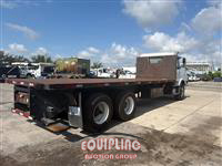 2006 VOLVO TRUCK VHD