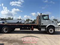 2006 VOLVO TRUCK VHD