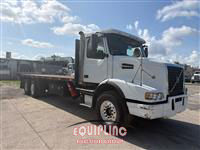 2006 VOLVO TRUCK VHD