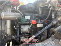 2006 VOLVO TRUCK VHD