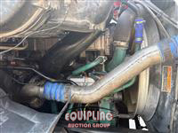 2006 VOLVO TRUCK VHD