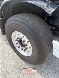 2006 VOLVO TRUCK VHD