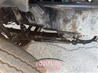 2006 VOLVO TRUCK VHD
