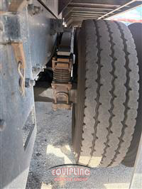 2006 VOLVO TRUCK VHD