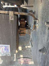 2006 VOLVO TRUCK VHD