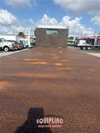 2006 VOLVO TRUCK VHD