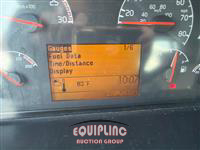 2006 VOLVO TRUCK VHD