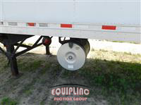 2011 Great Dane 53X102 REEFER
