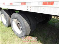 2011 Great Dane 53X102 REEFER