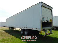 2011 Great Dane 53X102 REEFER