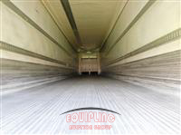 2011 Great Dane 53X102 REEFER