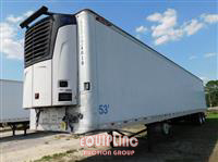 2011 Great Dane 53X102 REEFER