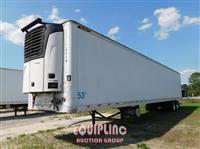 2011 Great Dane 53X102 REEFER