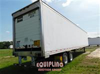 2011 Great Dane 53X102 REEFER