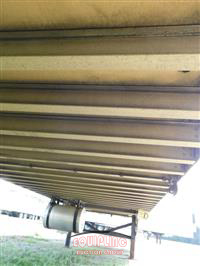 2011 Great Dane 53X102 REEFER