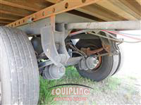 2011 Great Dane 53X102 REEFER