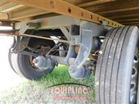 2011 Great Dane 53X102 REEFER