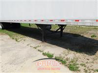 2011 Great Dane 53X102 REEFER