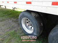 2011 Great Dane 53X102 REEFER