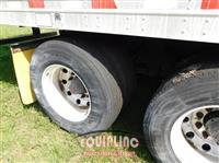2011 Great Dane 53X102 REEFER