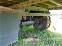 2011 Great Dane 53X102 REEFER