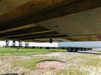 2011 Great Dane 53X102 REEFER