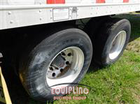 2011 Great Dane 53X102 REEFER