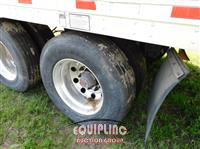 2011 Great Dane 53X102 REEFER