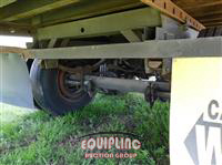 2011 Great Dane 53X102 REEFER